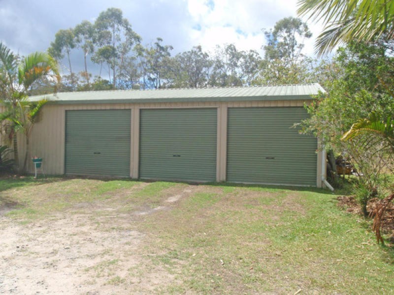 Gulmarrad NSW 2463