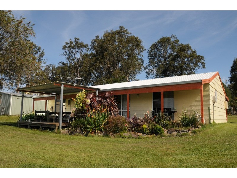 3 Vivian Street, Lawrence NSW 2460