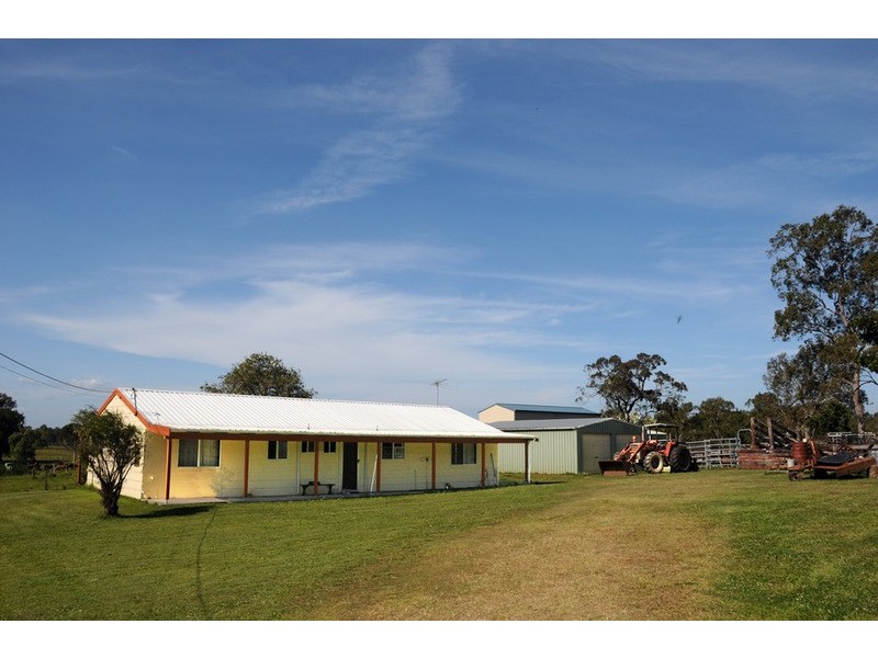 3 Vivian Street, Lawrence NSW 2460