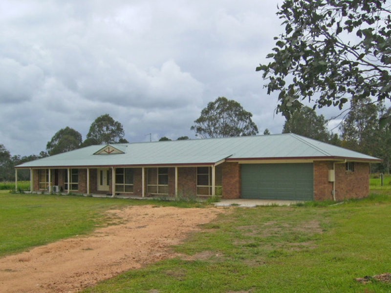 Lawrence NSW 2460