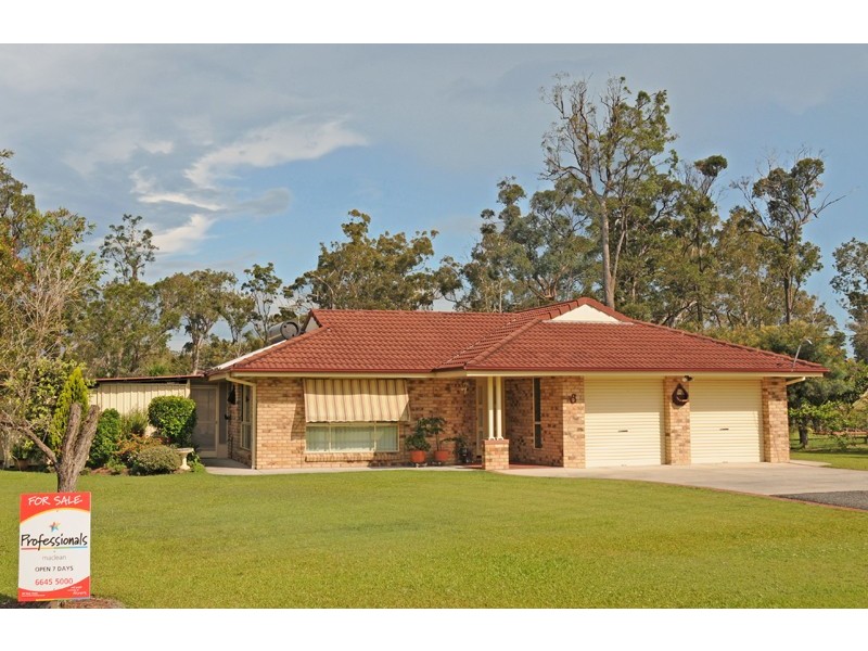 8 Lorikeet Road, Gulmarrad NSW 2463