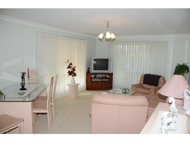 8 Lorikeet Road, Gulmarrad NSW 2463