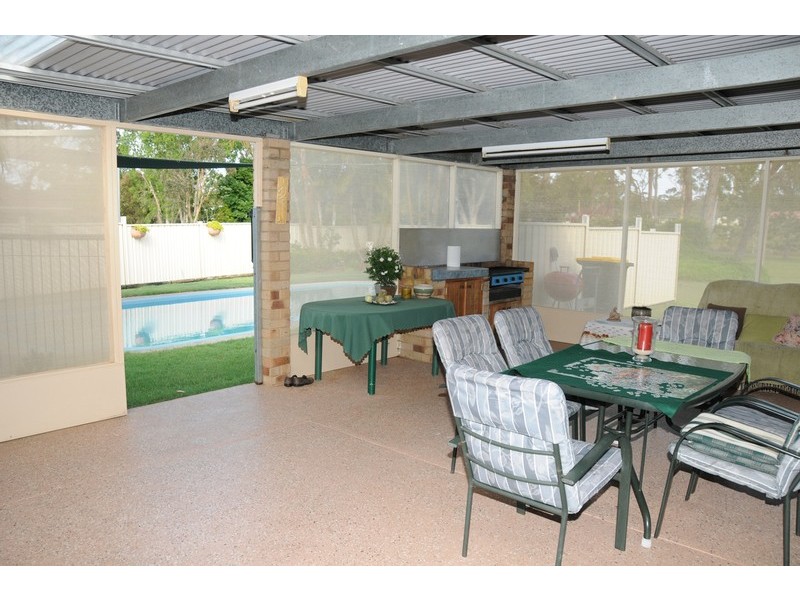 8 Lorikeet Road, Gulmarrad NSW 2463