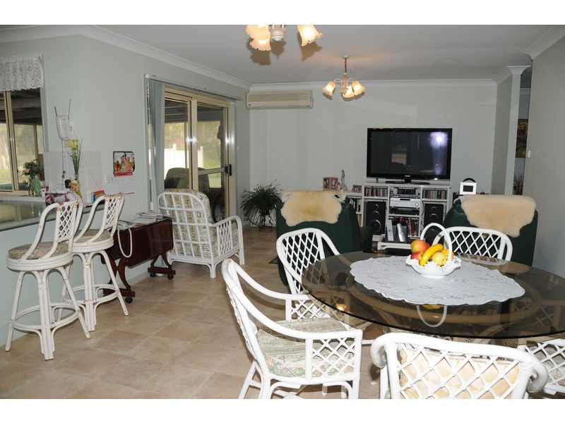 8 Lorikeet Road, Gulmarrad NSW 2463