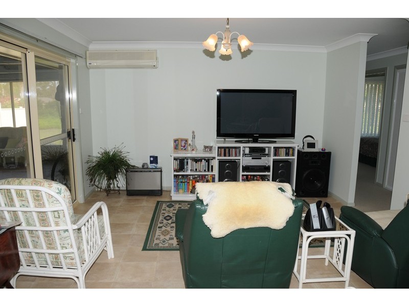 8 Lorikeet Road, Gulmarrad NSW 2463