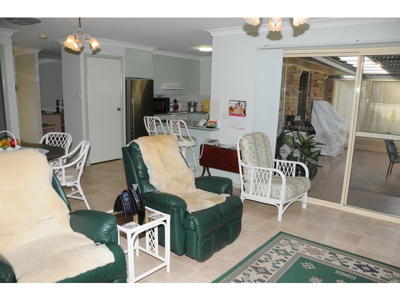 8 Lorikeet Road, Gulmarrad NSW 2463