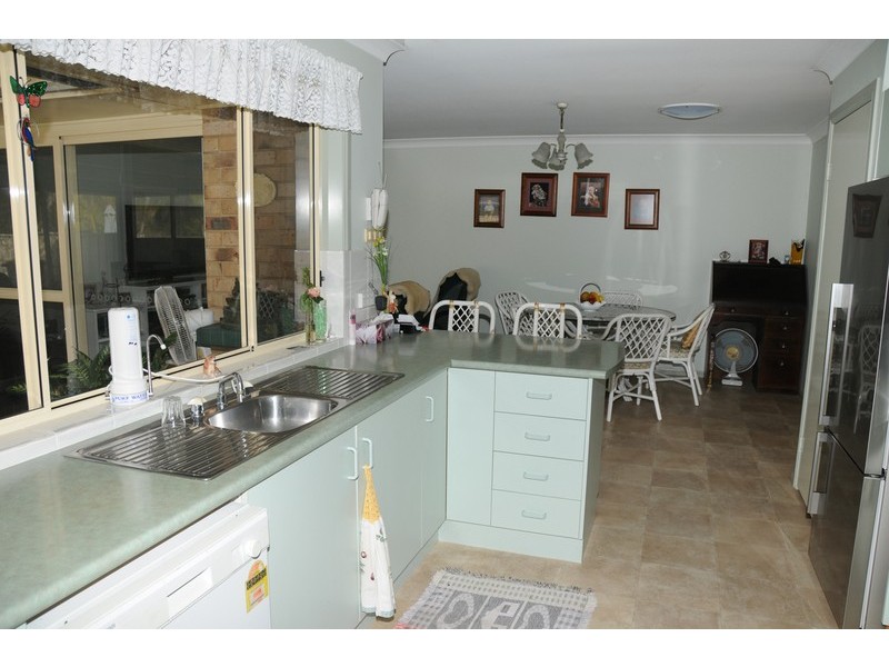 8 Lorikeet Road, Gulmarrad NSW 2463