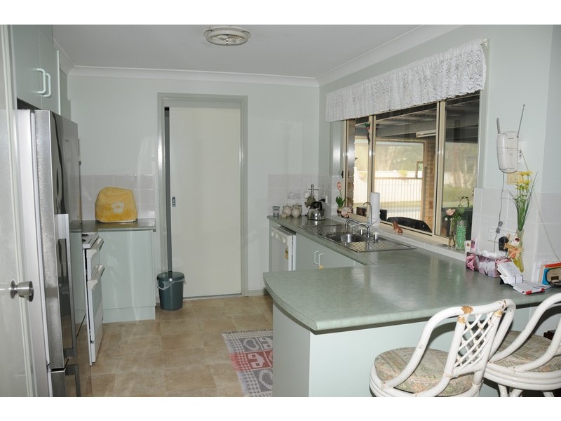 8 Lorikeet Road, Gulmarrad NSW 2463