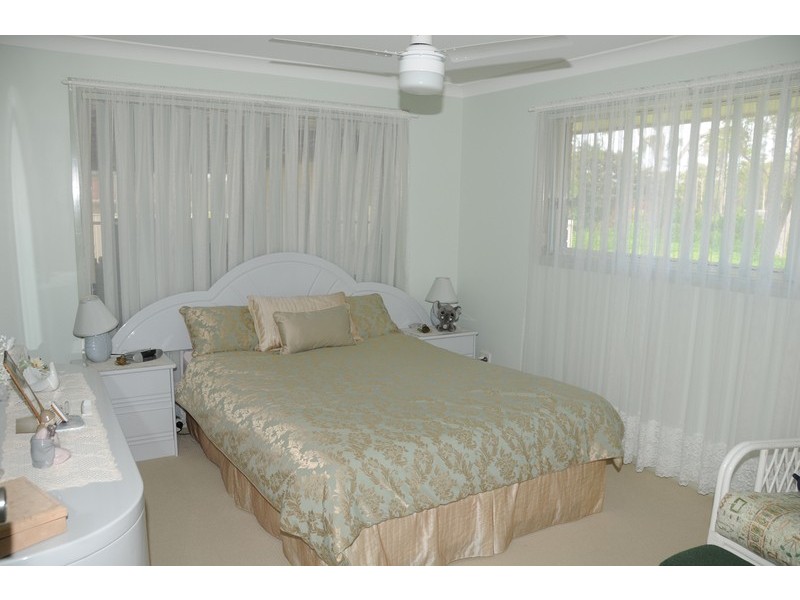 8 Lorikeet Road, Gulmarrad NSW 2463