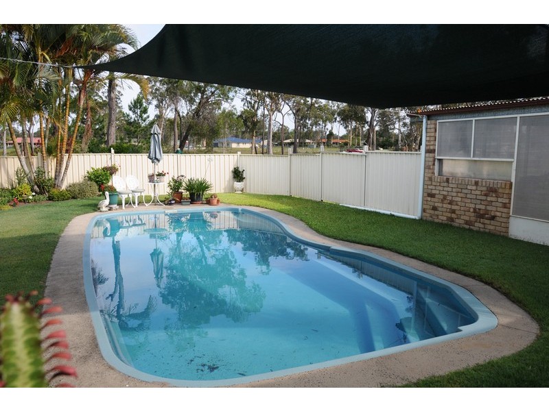 8 Lorikeet Road, Gulmarrad NSW 2463