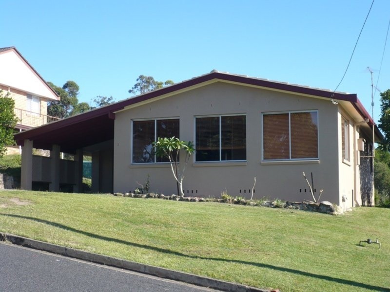 Maclean NSW 2463