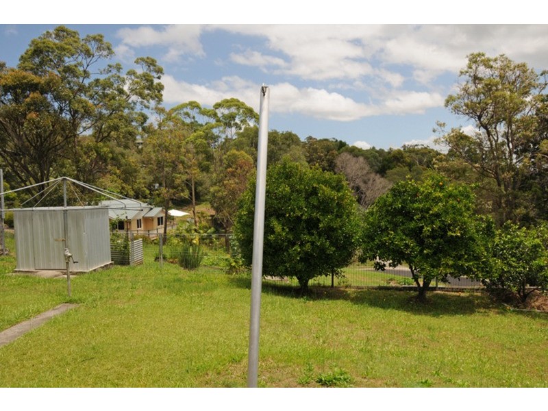 Maclean NSW 2463