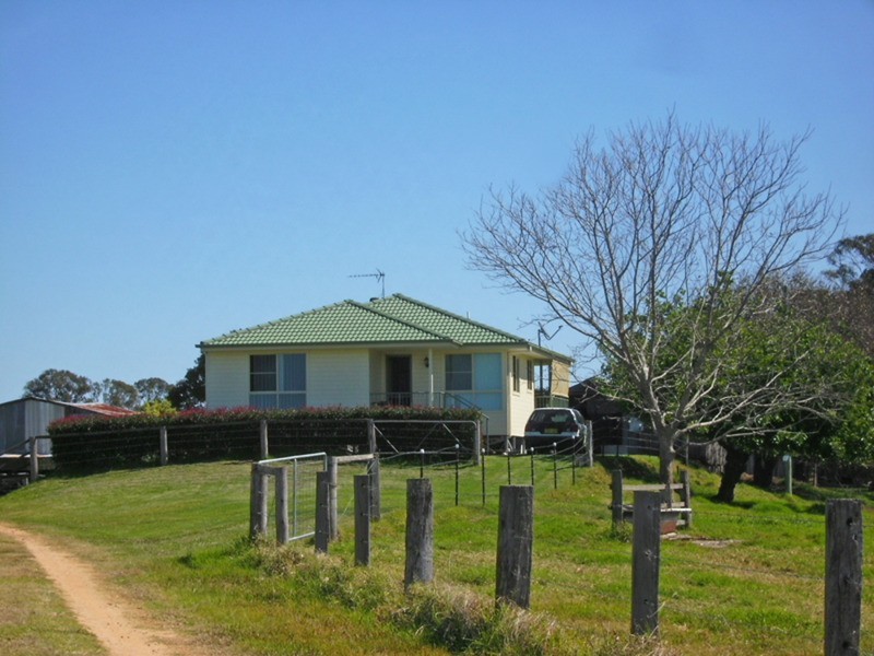 2535 Lawrence Road, Lower Southgate NSW 2460