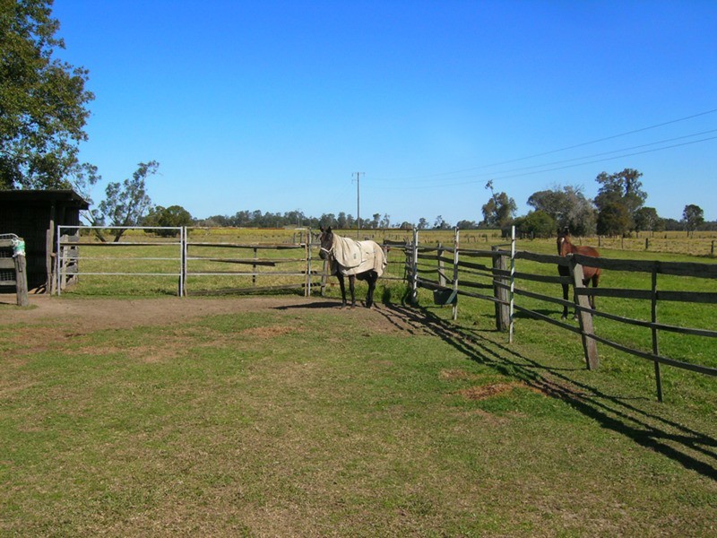 2535 Lawrence Road, Lower Southgate NSW 2460