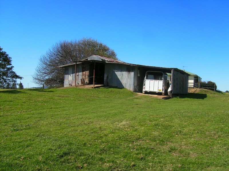 2535 Lawrence Road, Lower Southgate NSW 2460