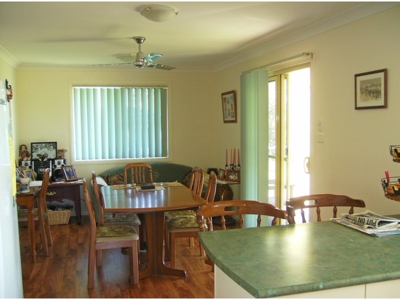 2535 Lawrence Road, Lower Southgate NSW 2460