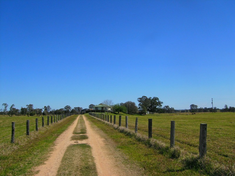 2535 Lawrence Road, Lower Southgate NSW 2460