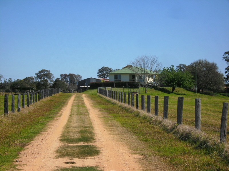 2535 Lawrence Road, Lower Southgate NSW 2460