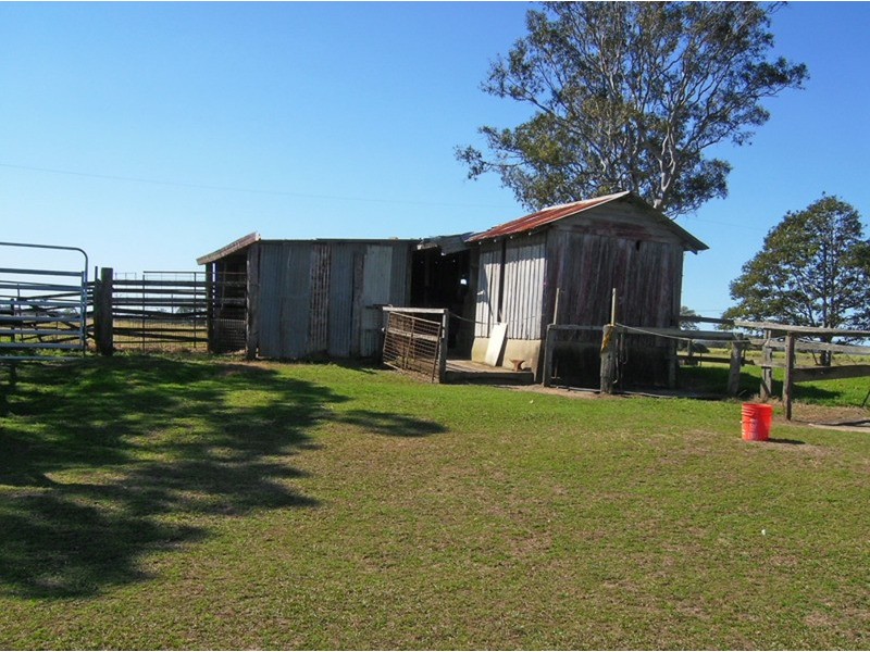 2535 Lawrence Road, Lower Southgate NSW 2460