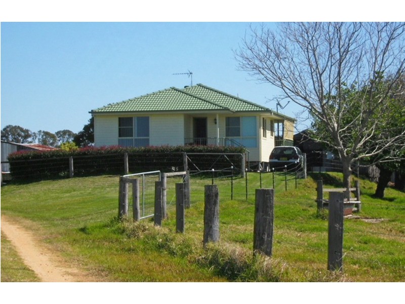 2535 Lawrence Road, Lower Southgate NSW 2460
