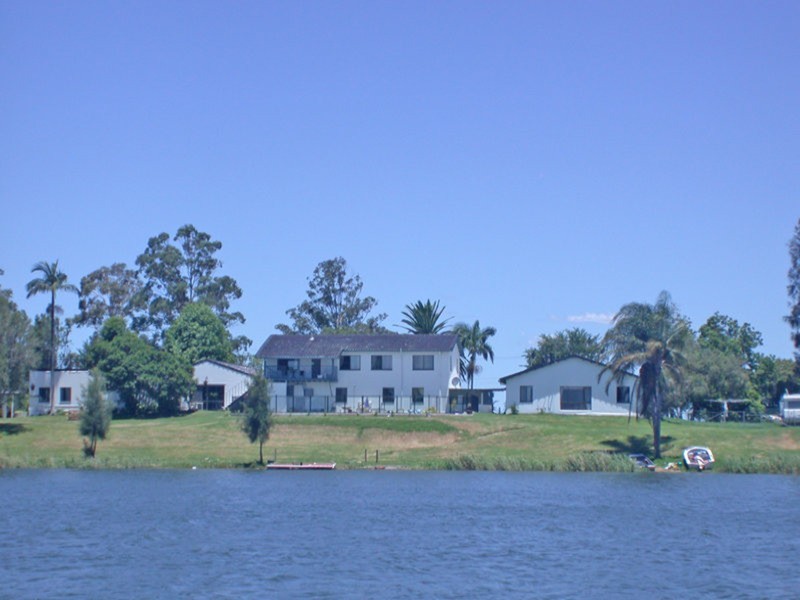 2377 Pacific Highway, Cowper NSW 2460