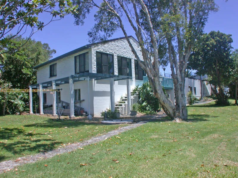 2377 Pacific Highway, Cowper NSW 2460