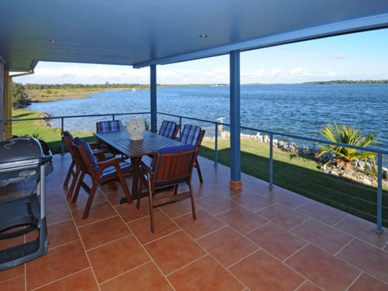 Goodwood Island NSW 2469