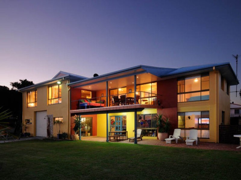 Goodwood Island NSW 2469