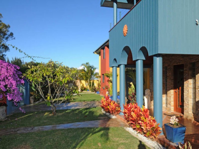 Goodwood Island NSW 2469