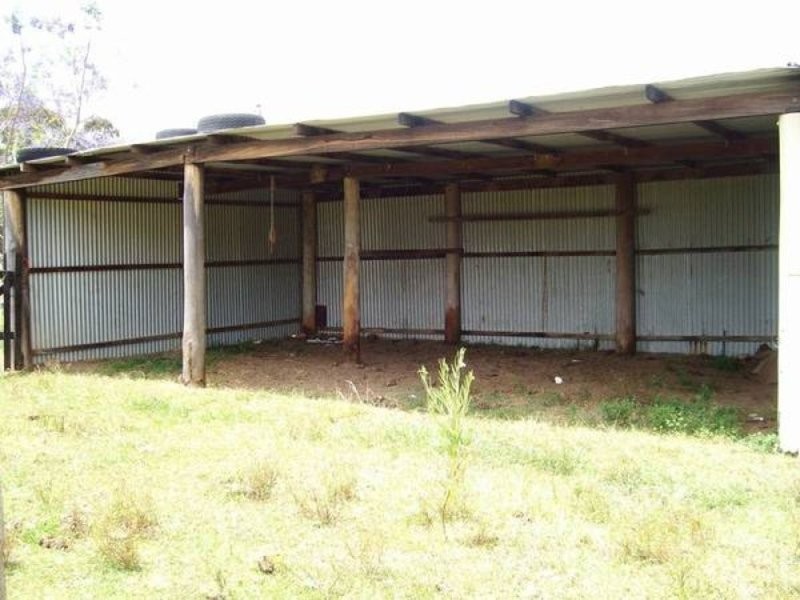 Tullymorgan NSW 2463