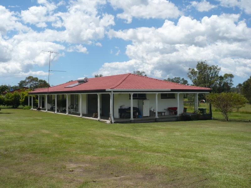 64 Jubilee Street, Townsend NSW 2463
