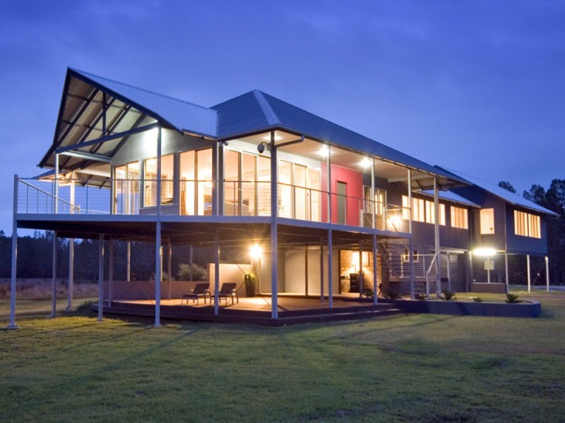 Micalo Island NSW 2464