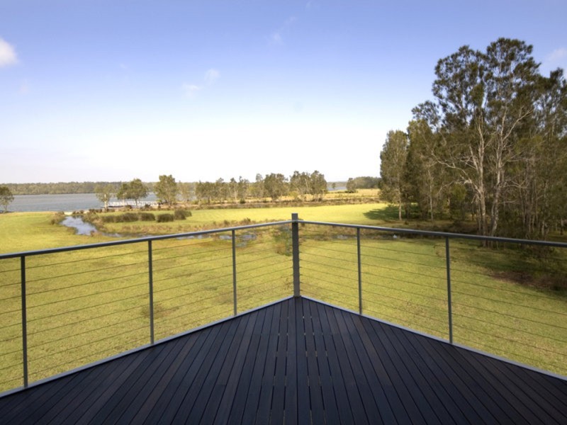 Micalo Island NSW 2464