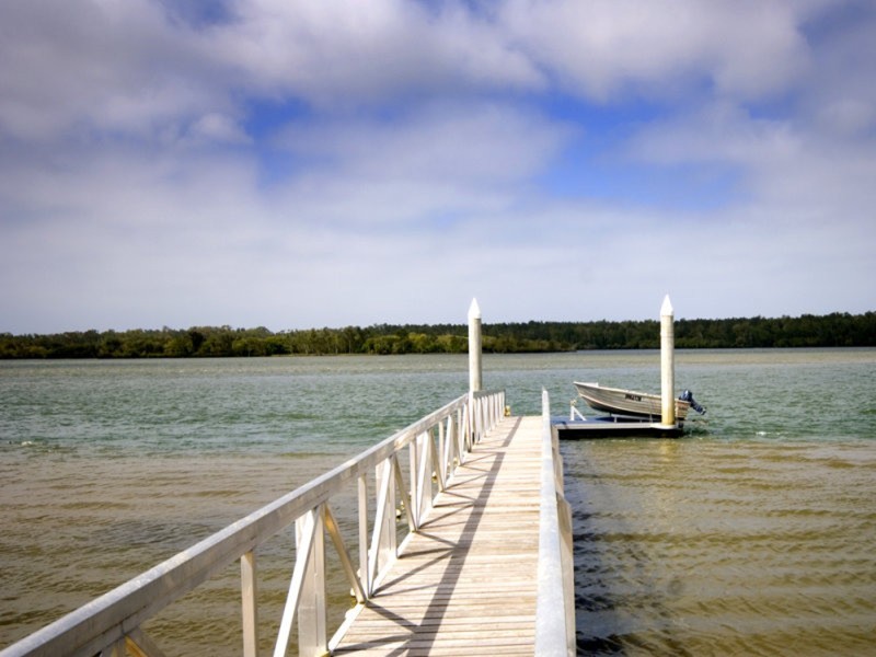 Micalo Island NSW 2464