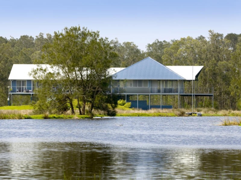 Micalo Island NSW 2464