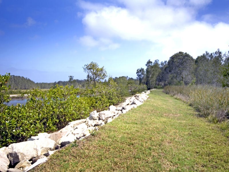 Micalo Island NSW 2464