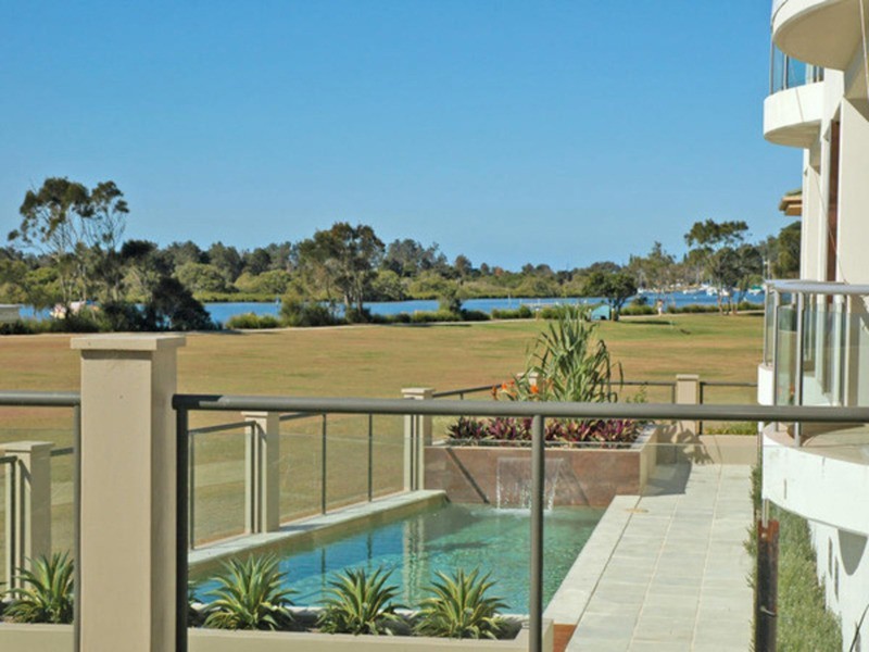 Yamba NSW 2464