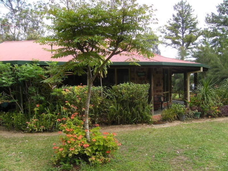 Tucabia NSW 2462