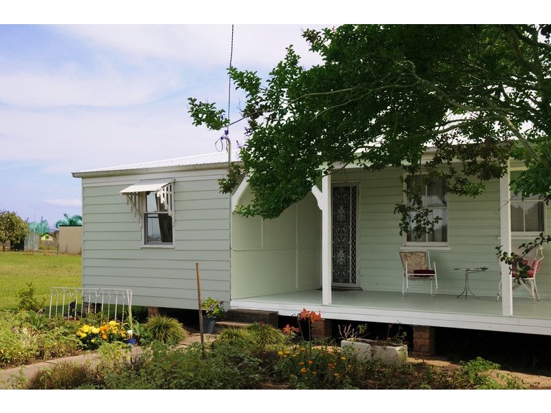 Lawrence NSW 2460