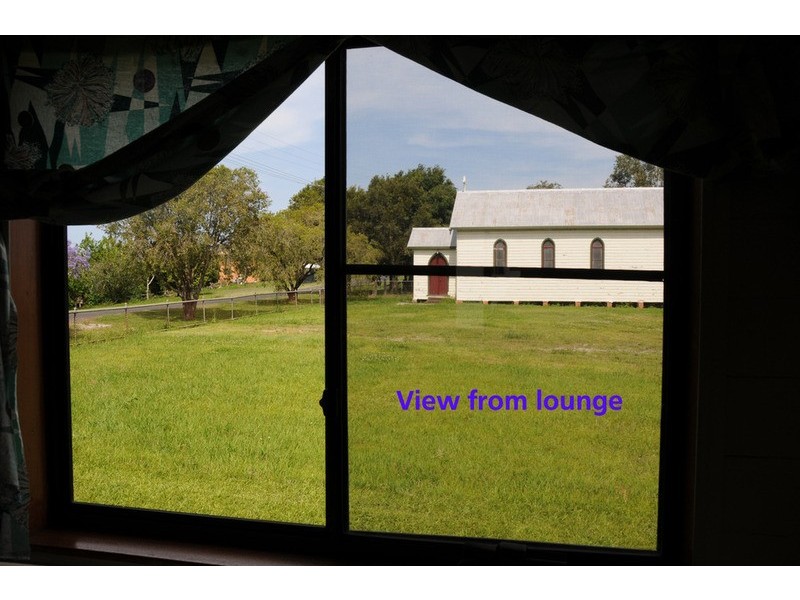Lawrence NSW 2460