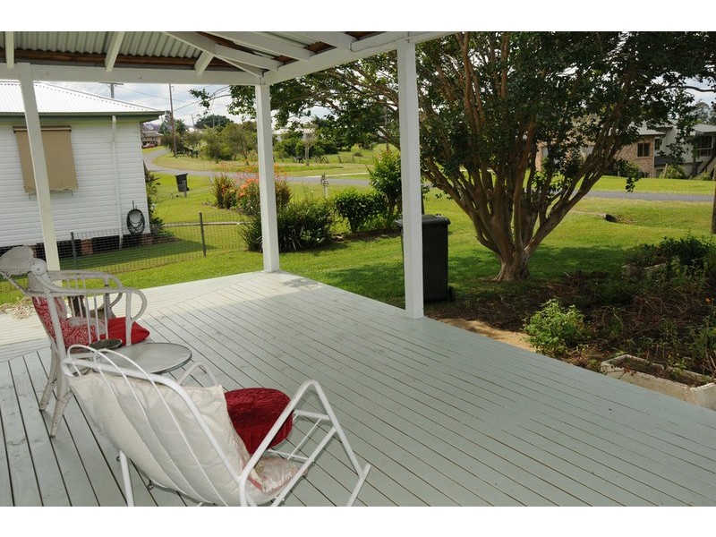 Lawrence NSW 2460
