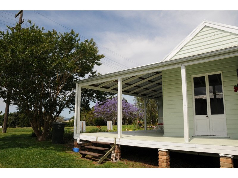 Lawrence NSW 2460