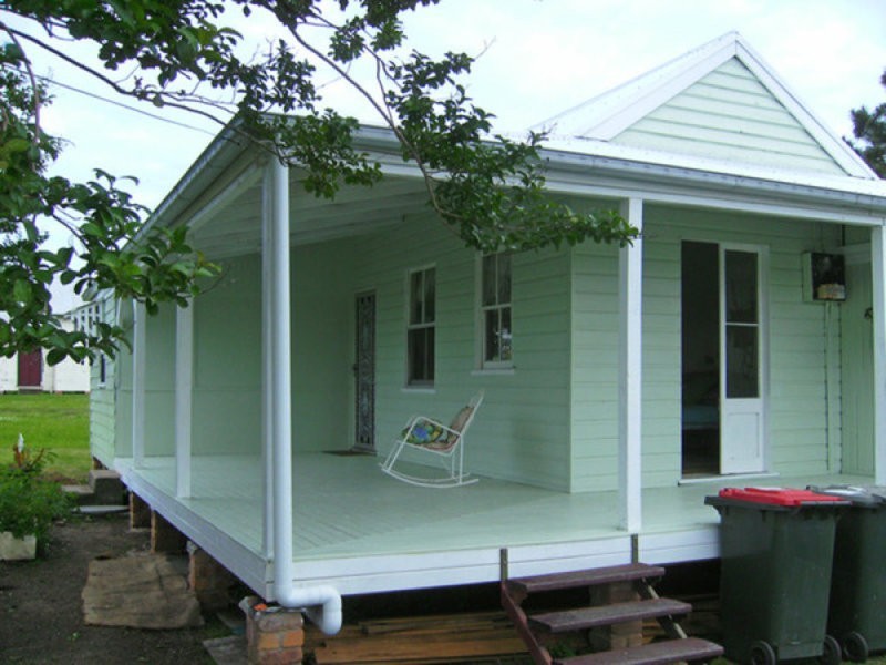 Lawrence NSW 2460