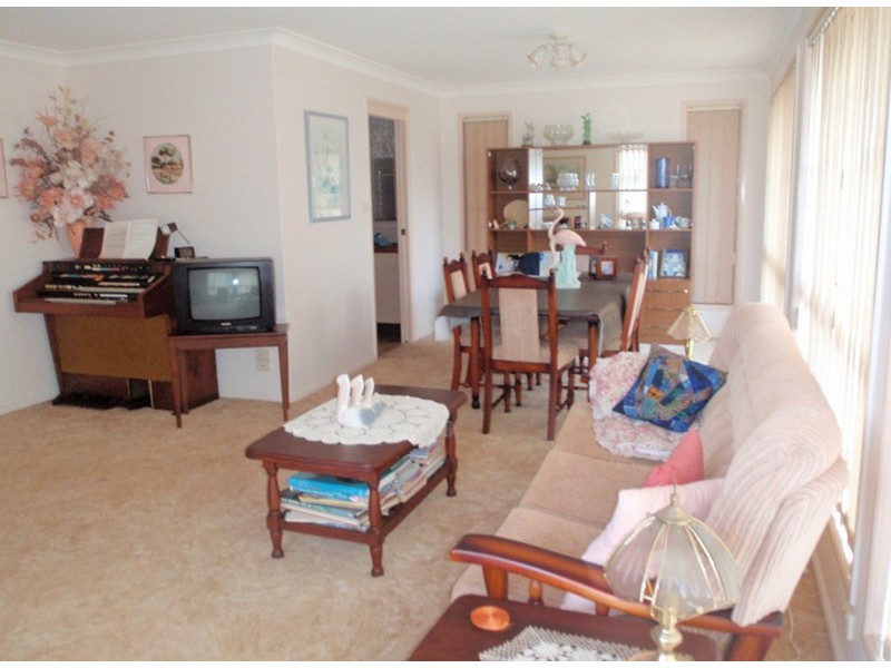 Yamba NSW 2464