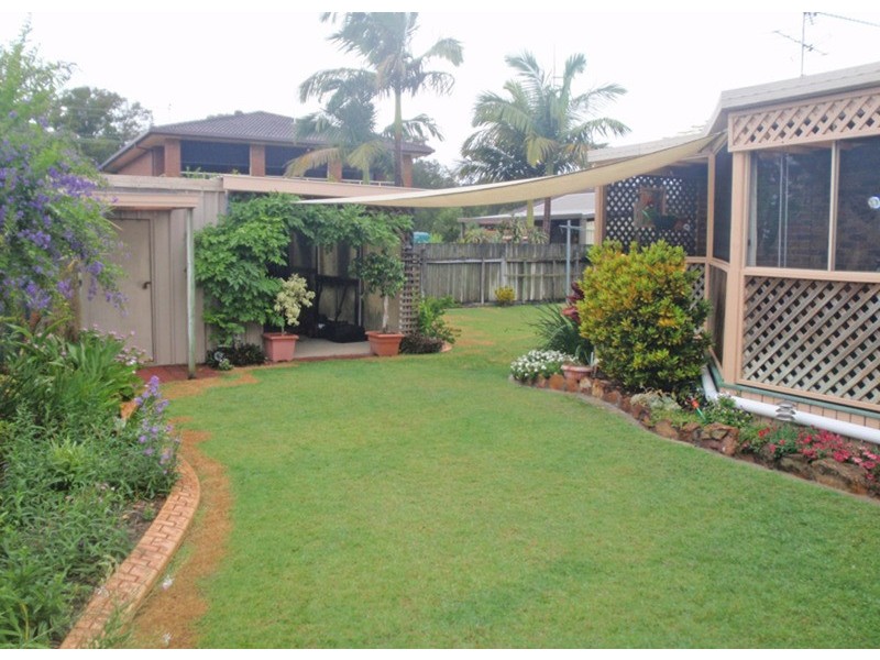 Yamba NSW 2464