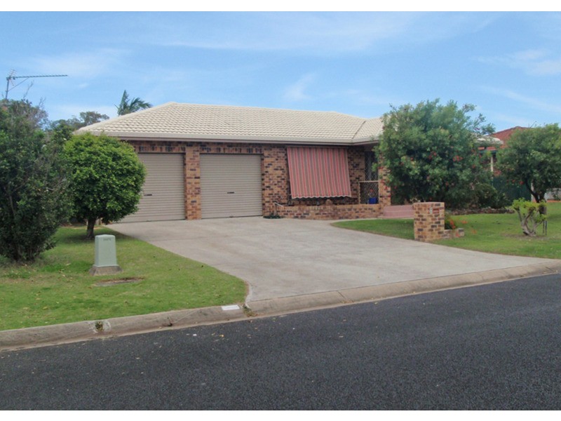 Yamba NSW 2464