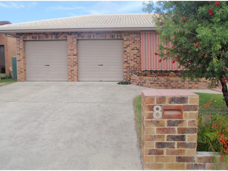 Yamba NSW 2464