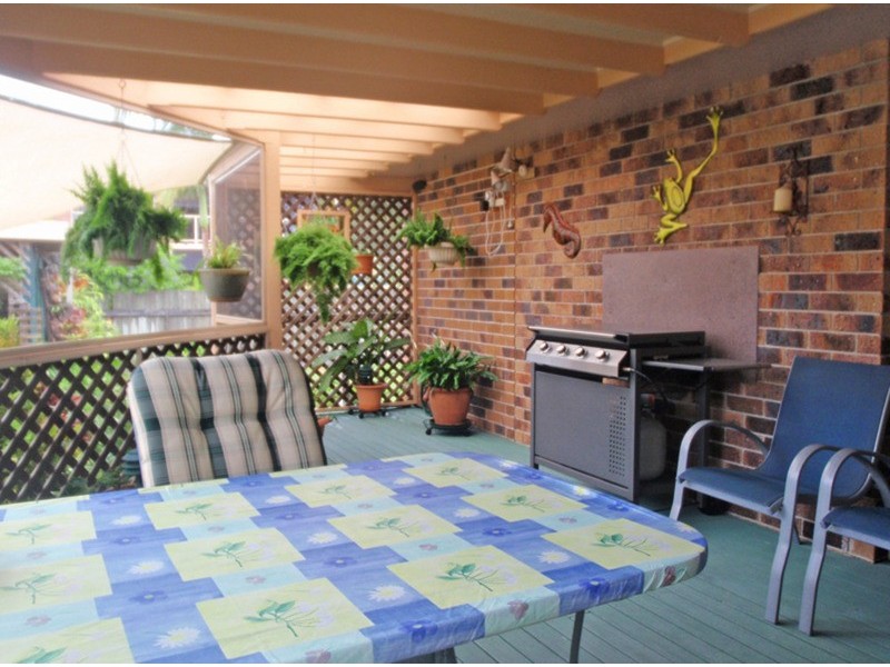Yamba NSW 2464