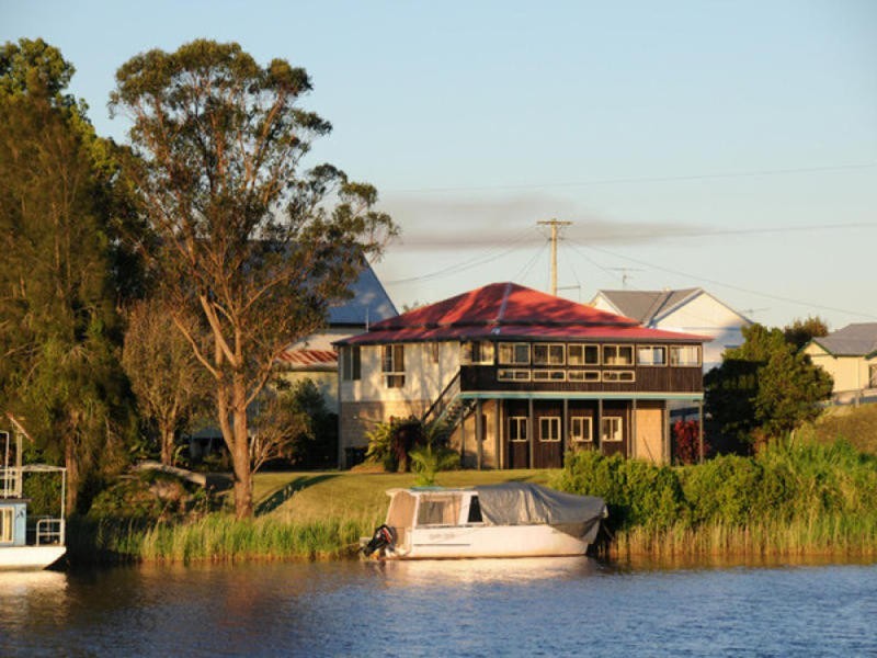 Lawrence NSW 2460
