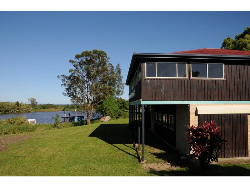 Lawrence NSW 2460